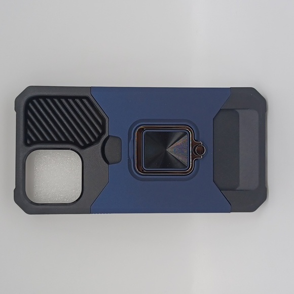 Wallet Case Designed for iPhone 13 Pro Max Case 6.7"in W/Card Holder Slot Stand - Picture 8 of 11